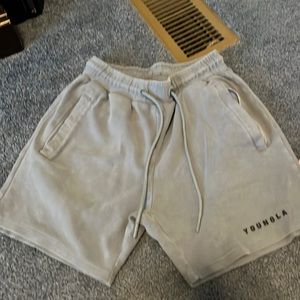YoungLa perfect shorts